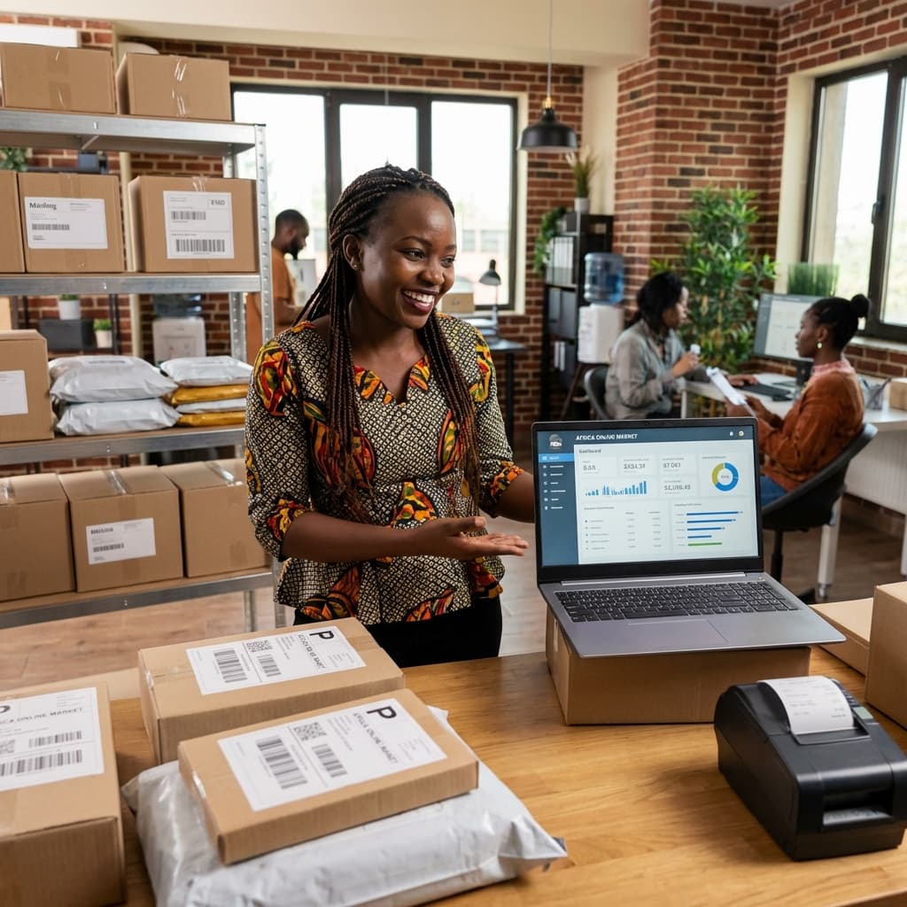 SME Start-up Support